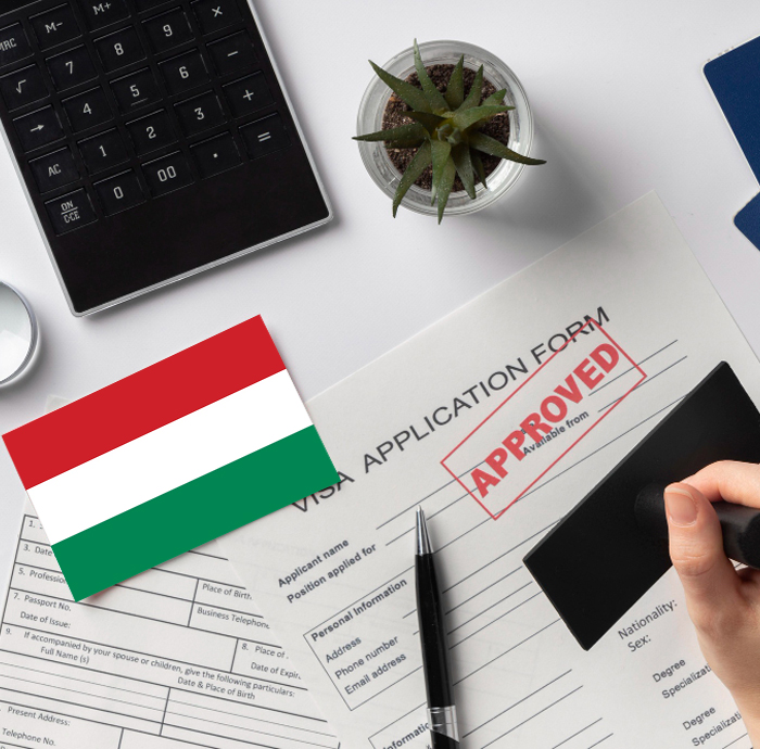 Hungary Visit / Tourist Visa – Stage1 – Consultation & Documentation Process