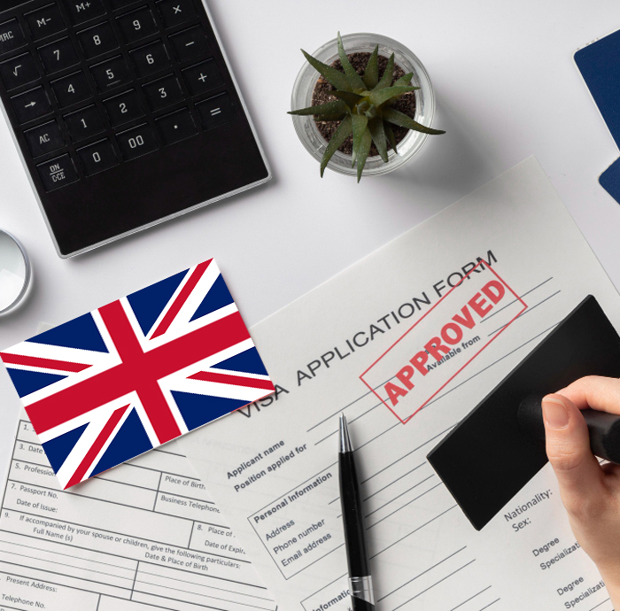 UK Student Visa – Stage1 – Consultation & Documentation Process