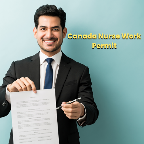 Canada Nurse Work Permit